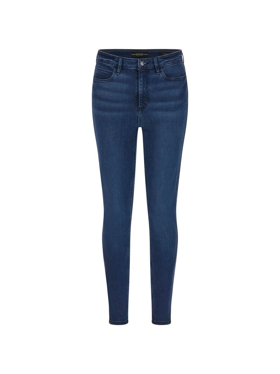 

Джинсы GUESS Skinny Jeans, синий