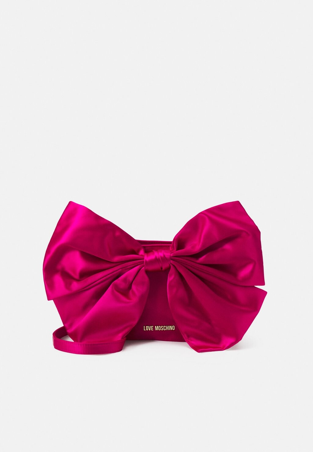 

Сумка на плечо Love Moschino