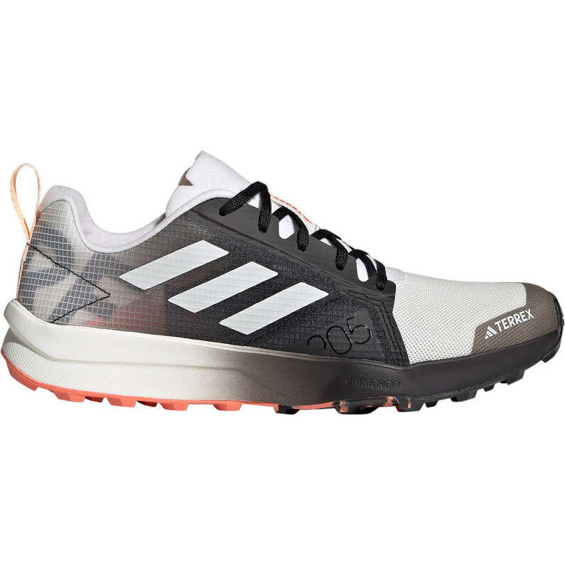 

Женские туфли Speed ​​Flow adidas, черный