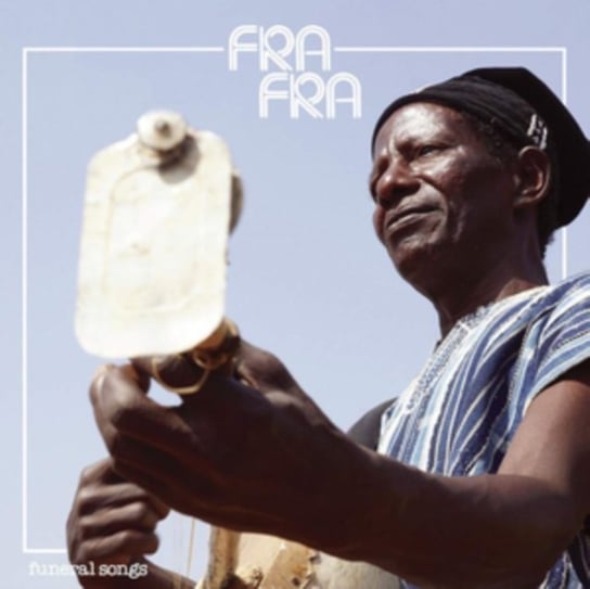 цена Виниловая пластинка Fra Fra - Funeral Songs