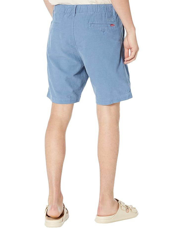Шорты Levi's Premium XX Chino EZ Shorts II, цвет Sunset Blue Corduroy
