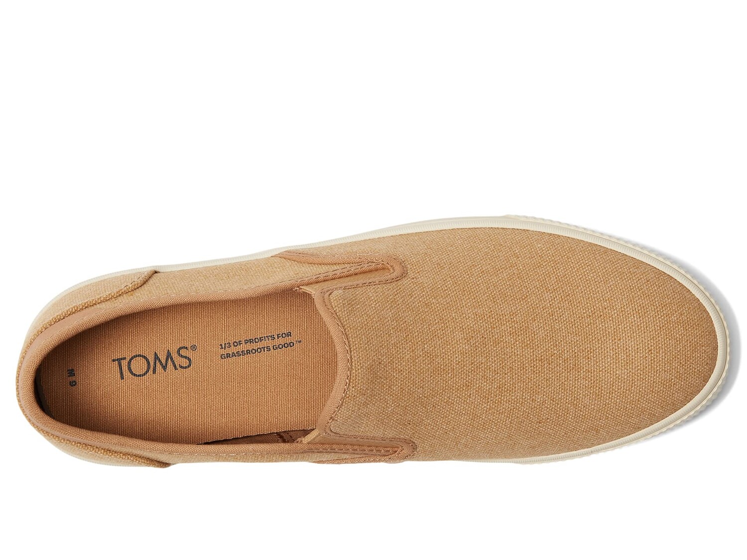 

Кроссовки TOMS Baja Sneaker