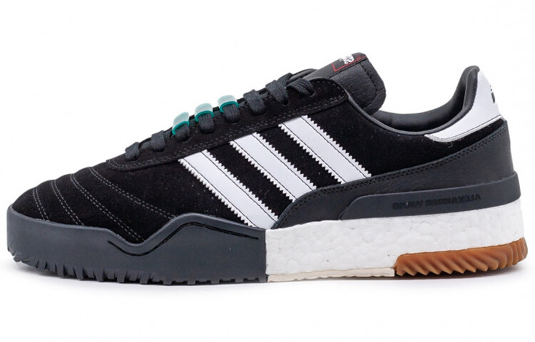 

Adidas AW Bball Soccer Alexander Wang Core Черный