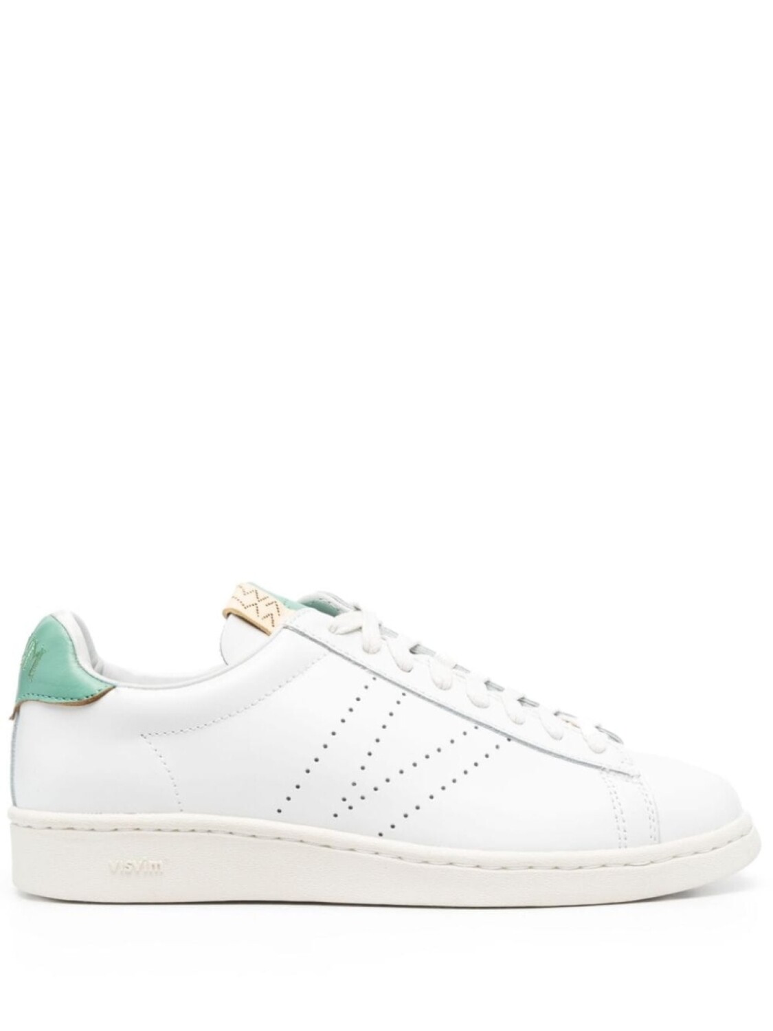 

visvim кроссовки Corda-Folk, белый