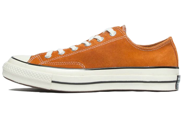 

Холщовые туфли General Converse 1970-х годов