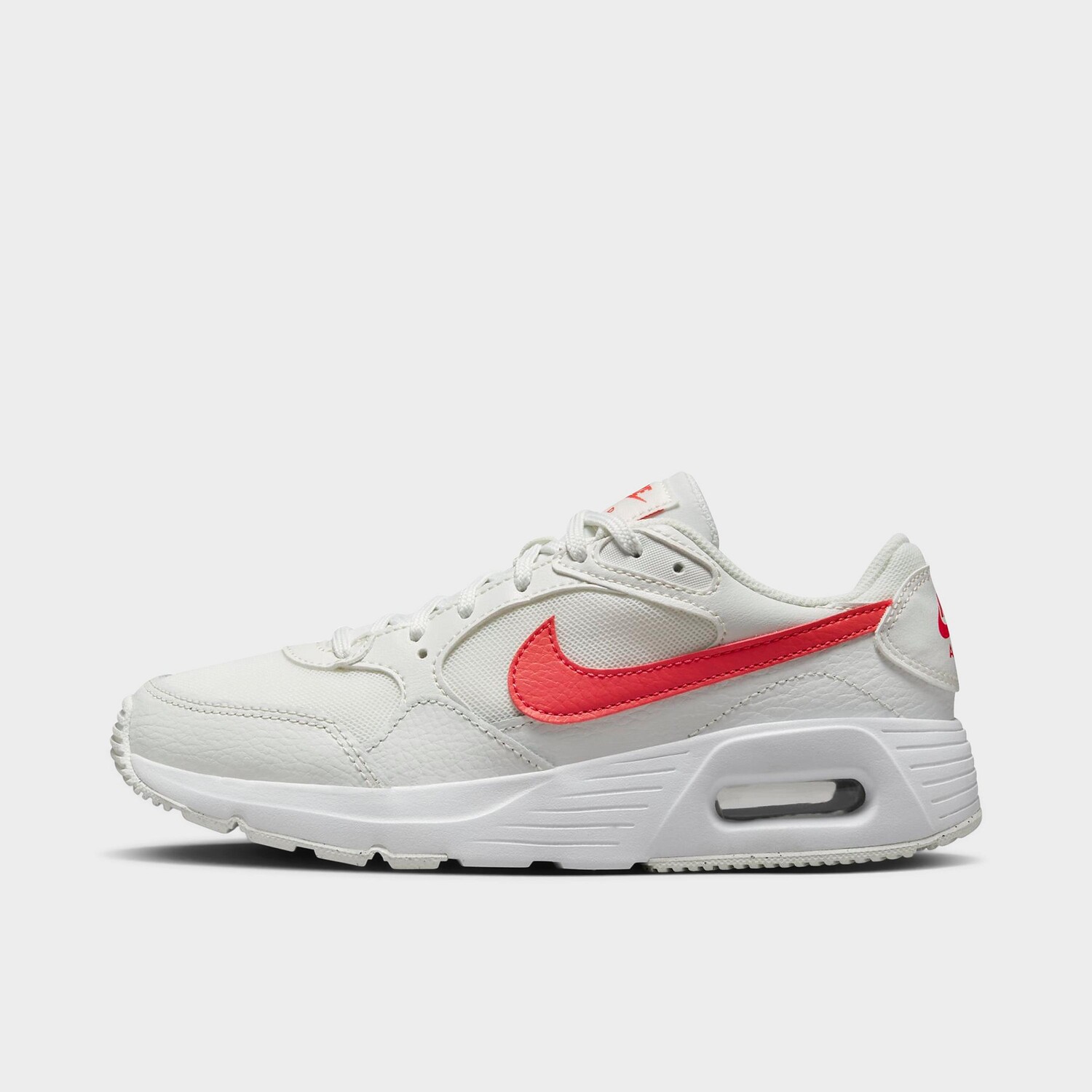 

Повседневная обувь Nike Air Max SC для больших детей, белый
