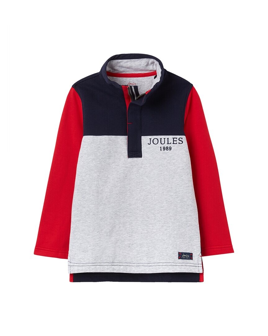 

Толстовка Joules Dale, синий