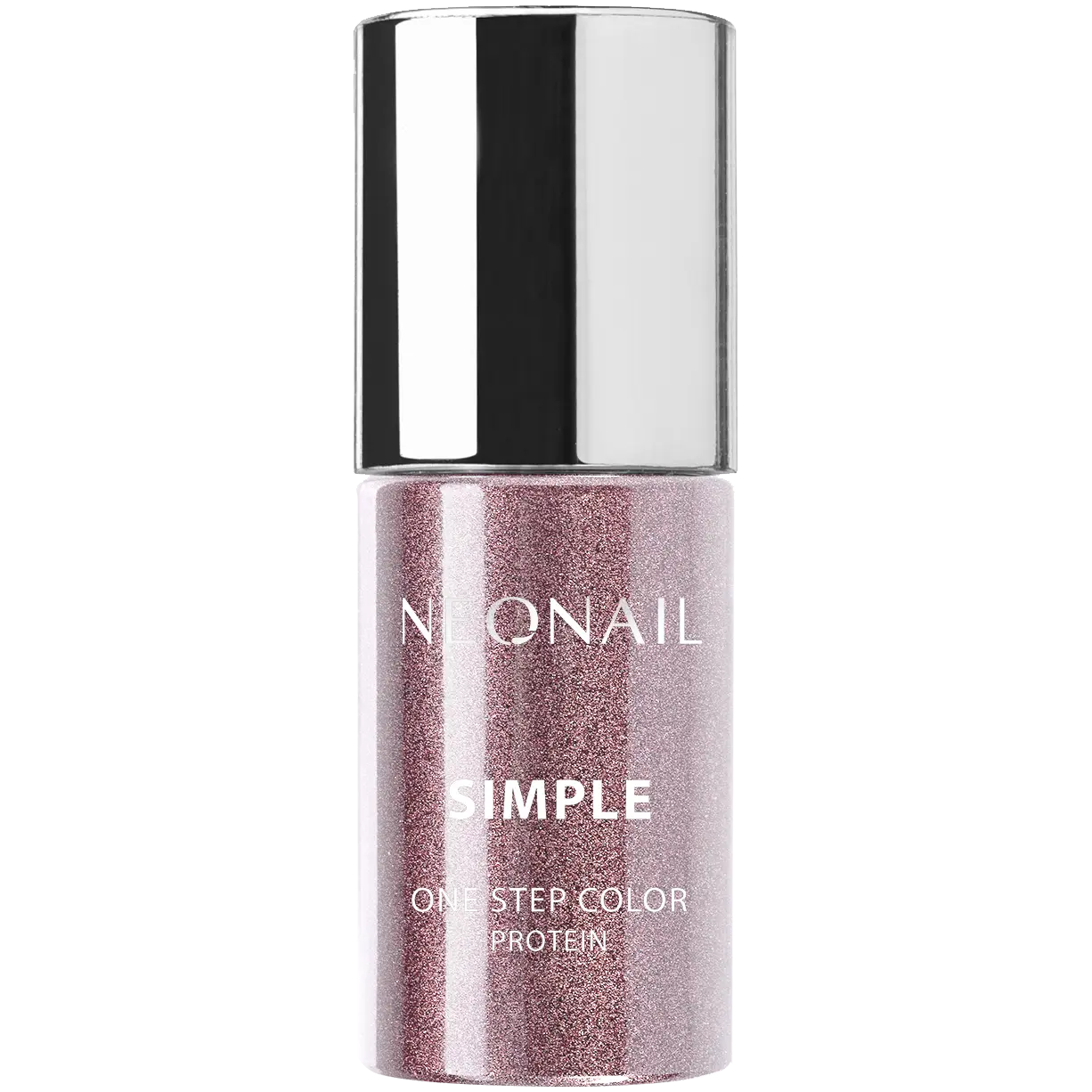 

Невероятный гибридный лак для ногтей Neonail Simple One Step Color, 7,2 гр