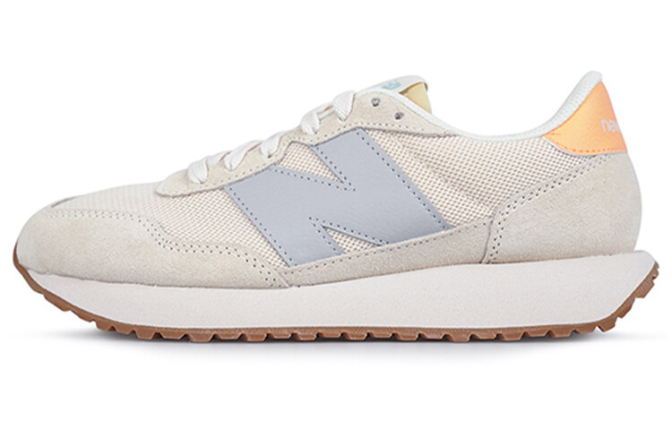 

Новый Balabce 237 WMNS Хаки