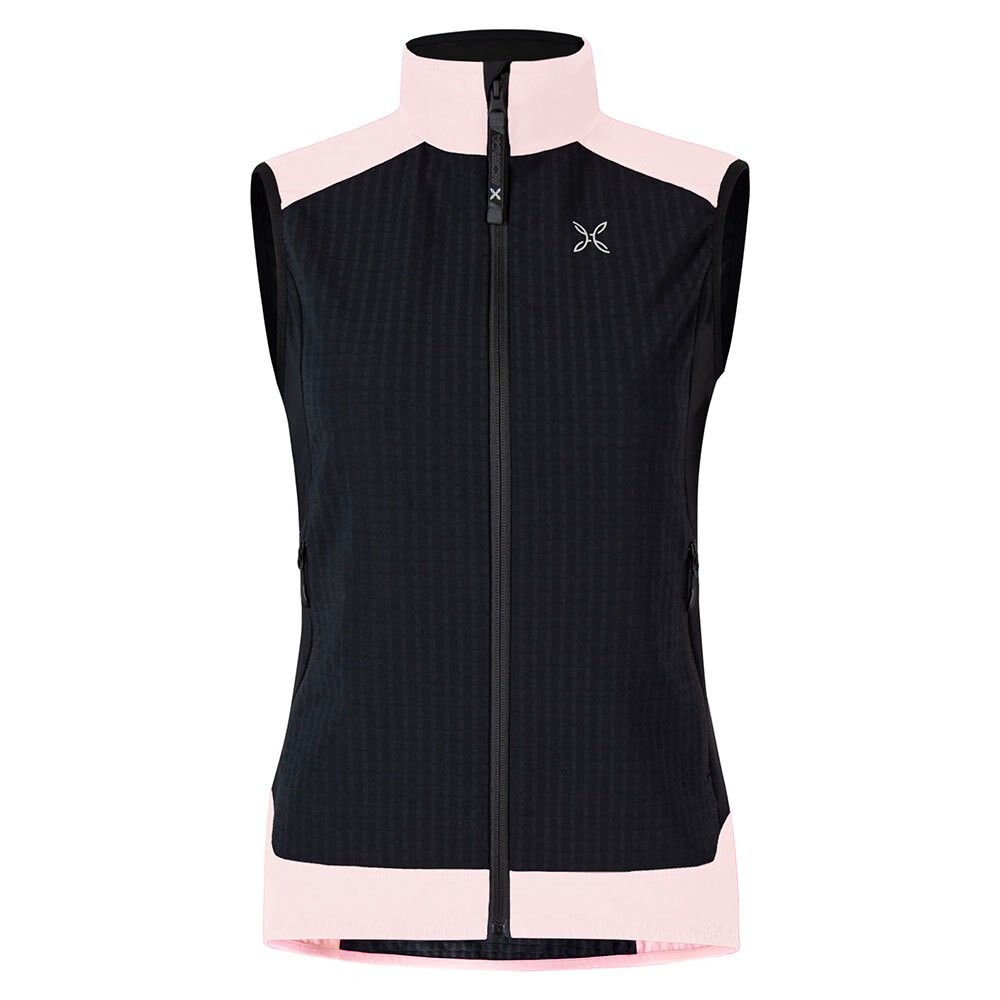 

Жилет Montura Wind Revolution Vest, черный