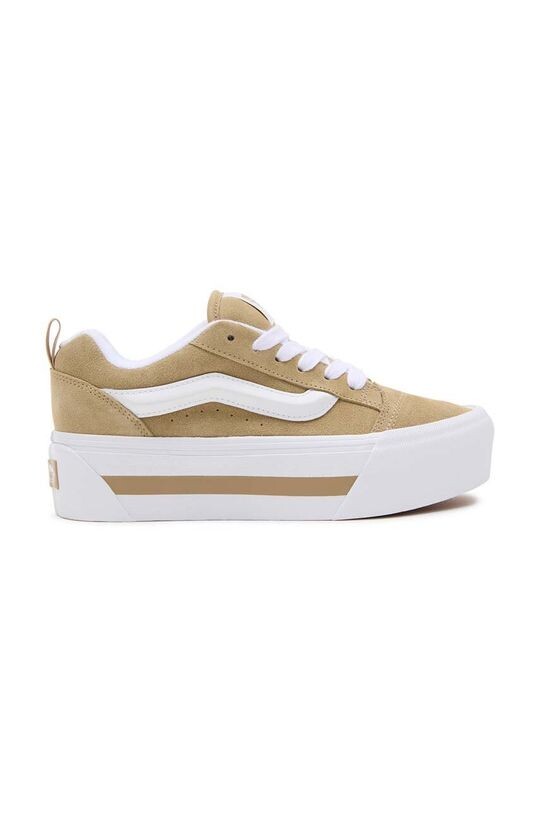 

Кроссовки Knu Stack Vans, бежевый