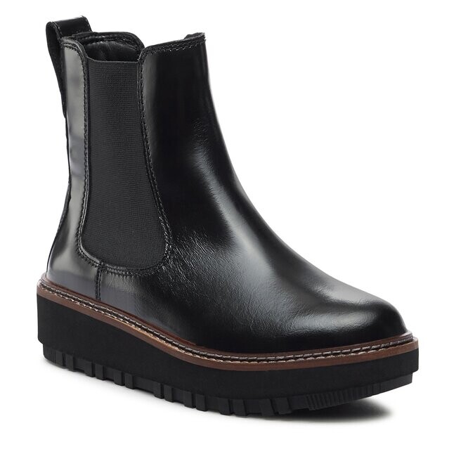 

Ботинки Clarks OriannaW Up, черный
