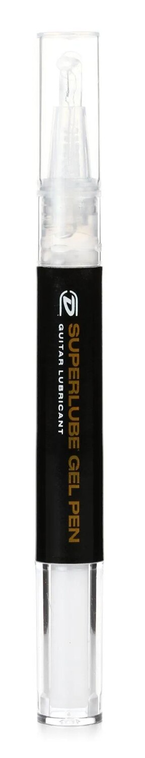 

Гелевая ручка Dunlop 6567 Superlube