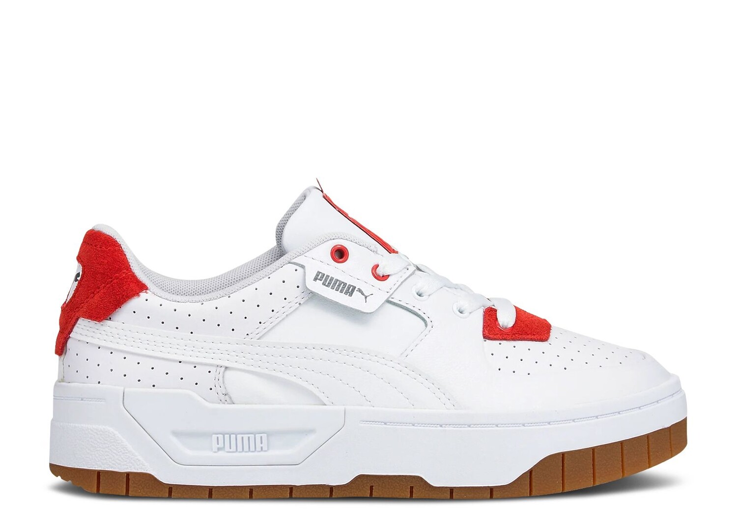 

Кроссовки Puma Wmns Cali Dream 'Heritage', белый