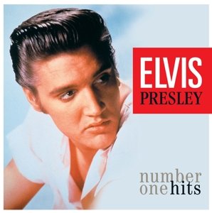 Виниловая пластинка Presley Elvis - Number One Hits