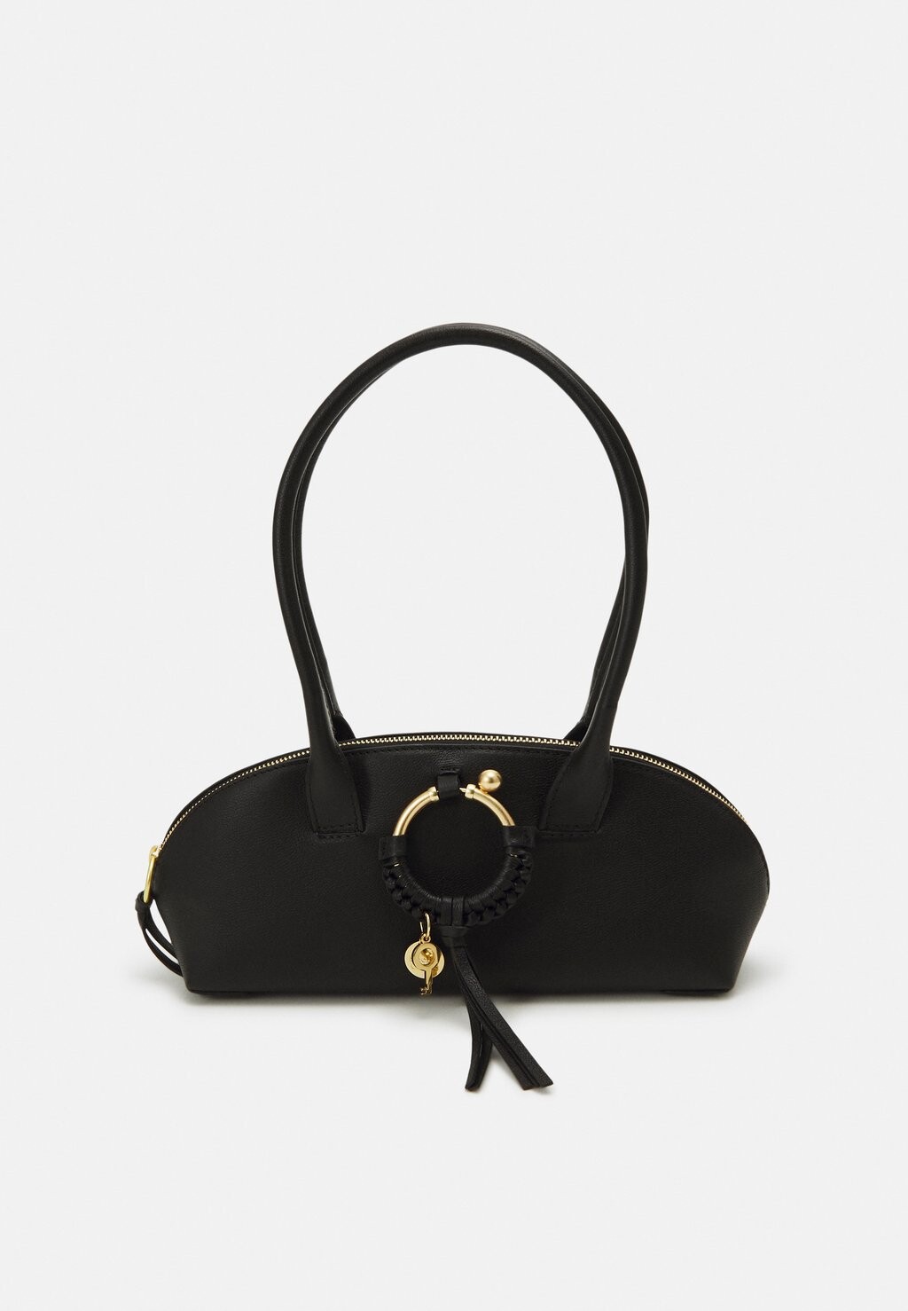 

Сумочка Joan See by Chloé, черный