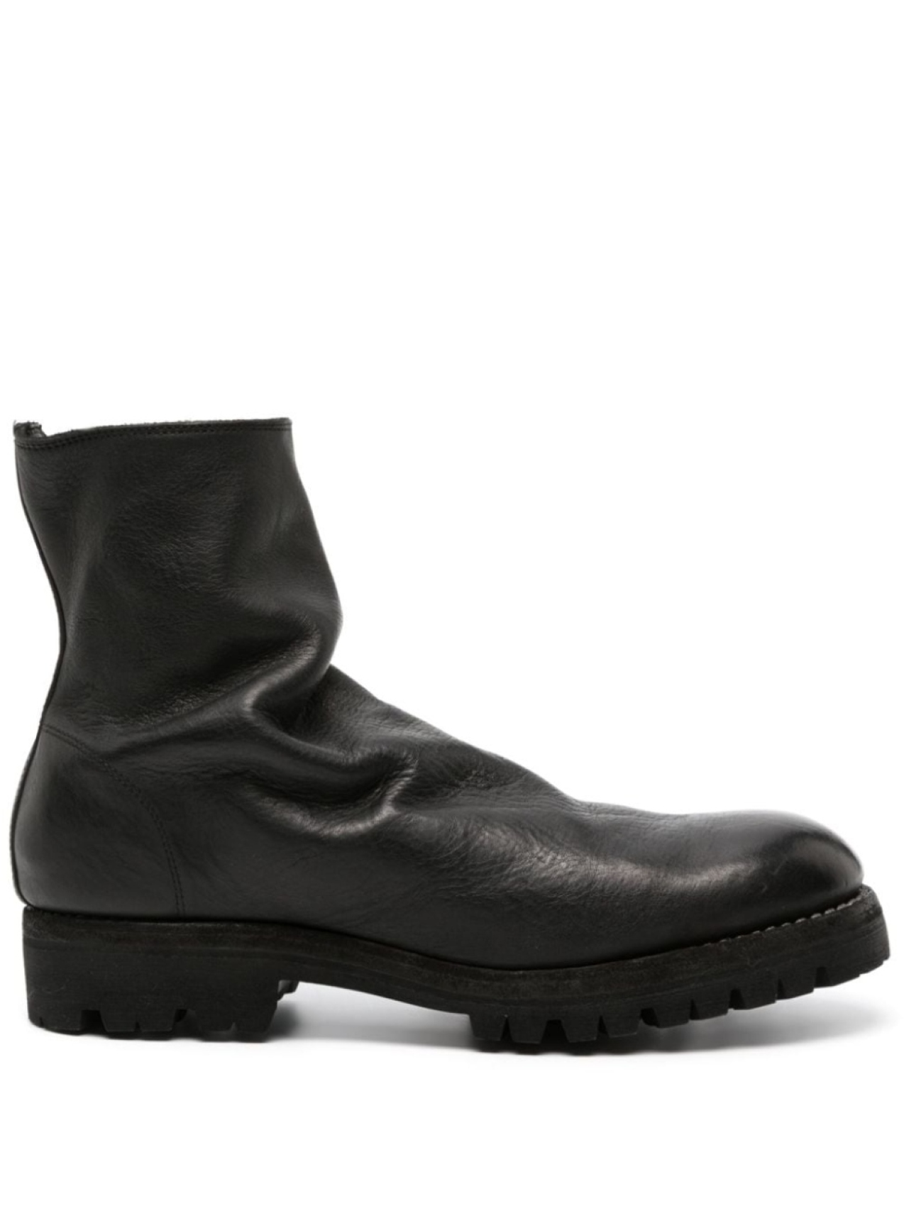 

Guidi ботинки 796V, черный