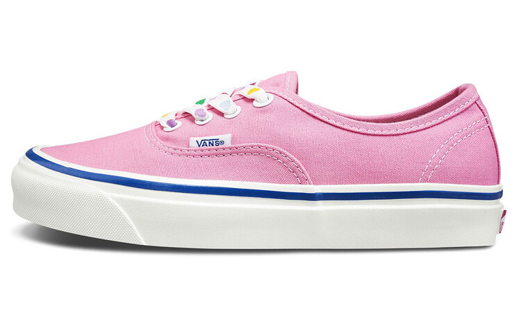 

Туфли Vans Authentic 44 Og Pink/Og Heart Lace