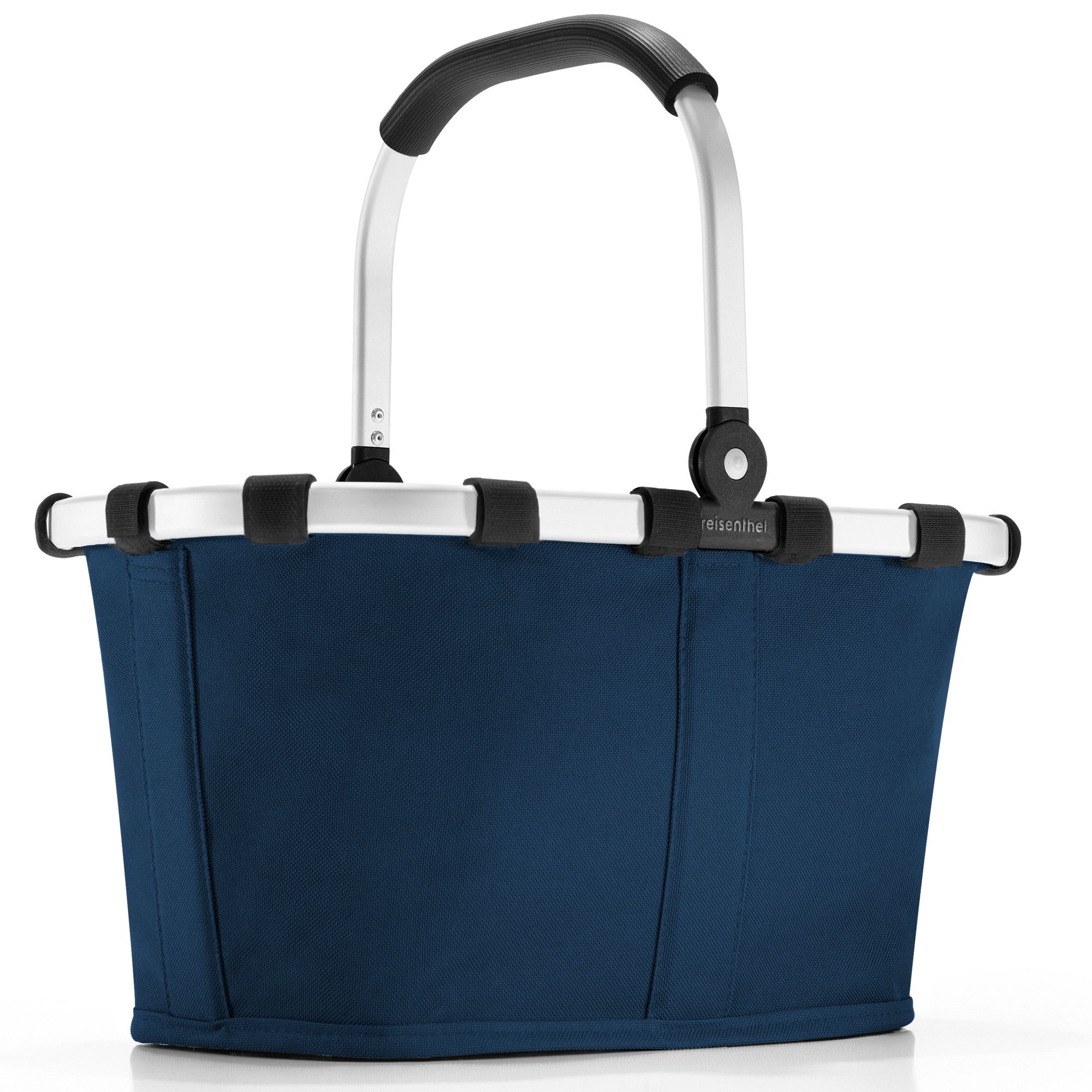Сумка шоппер Reisenthel Carrybag Einkaufstasche 33см, цвет dark blue