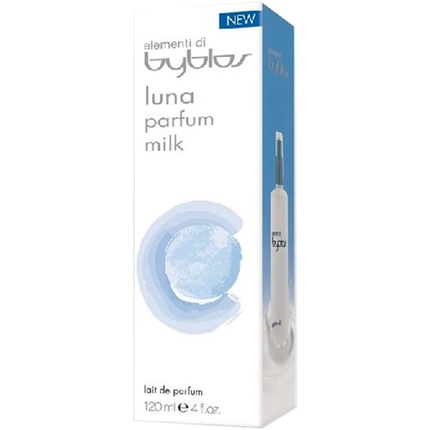 цена Luna парфюмерное молочко 250г, Byblos