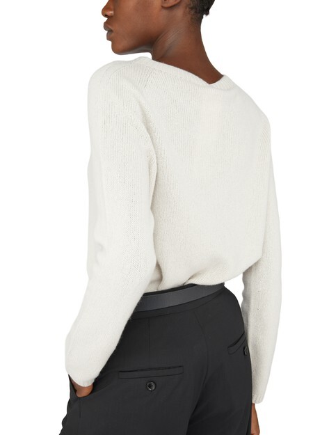 

Свитер Georg с круглым вырезом S Max Mara