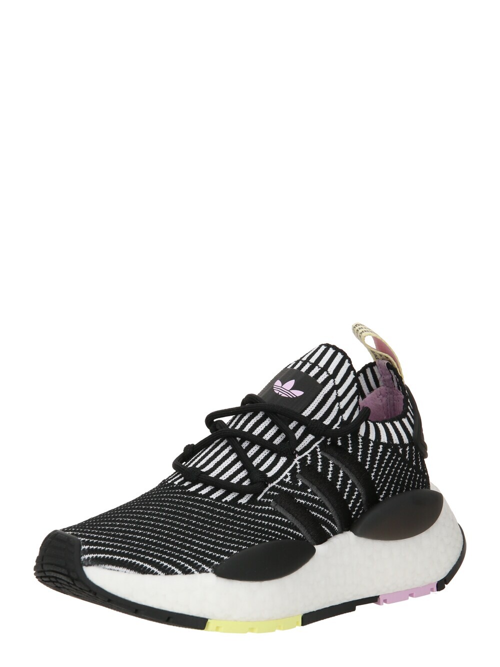 

Кроссовки Adidas Nmd_W1, черный