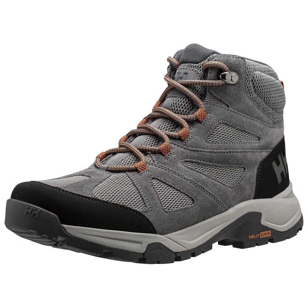 

Ботинки Helly Hansen Switchback Trail Airflow Hiking, серый