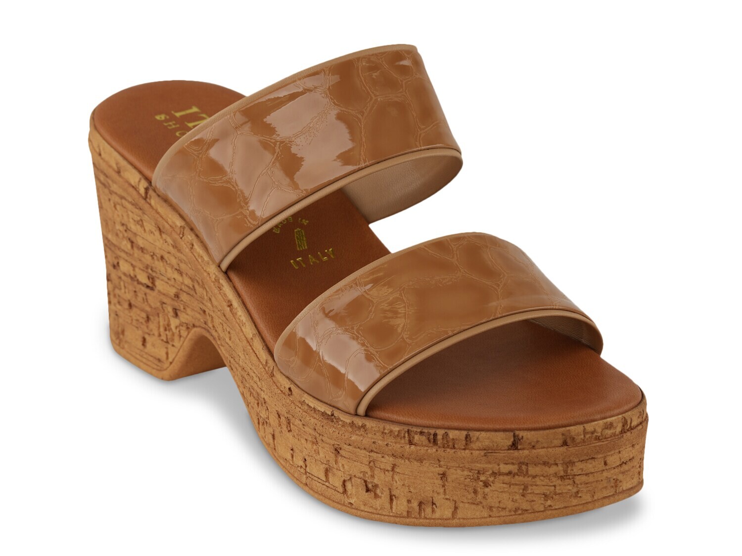 

Сандалии Italian Shoemakers Nemy, бежевый