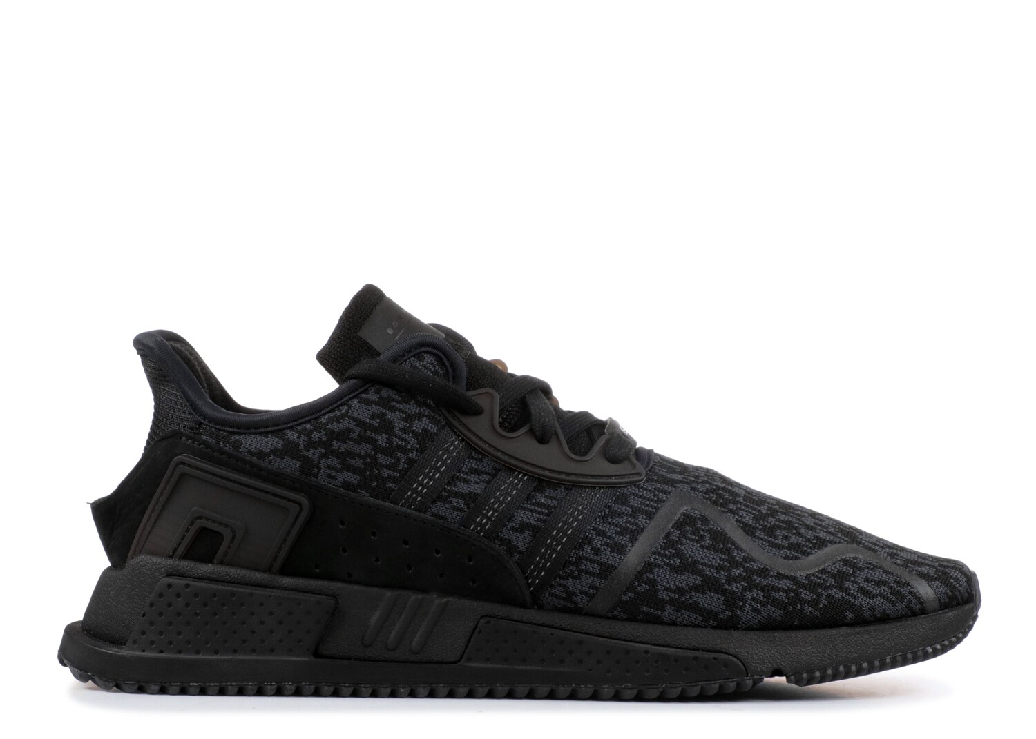 

Кроссовки adidas Eqt Cushion Adv 'Black Friday', черный