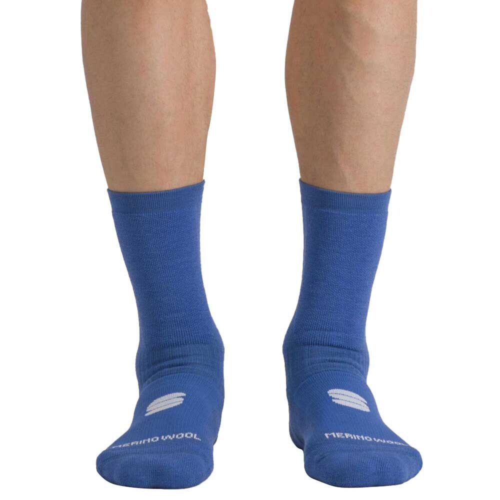 

Носки Sportful Merino Wool 18, синий