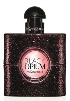 

Туалетная вода, 50 мл Yves Saint Laurent, Black Opium Pour Femme