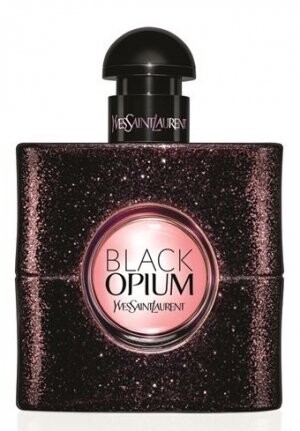 Туалетная вода, 50 мл Yves Saint Laurent, Black Opium Pour Femme