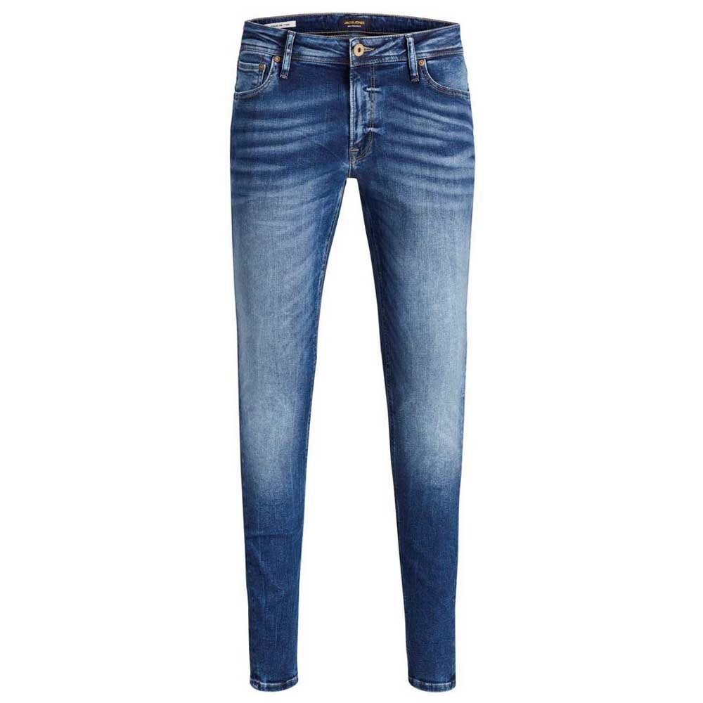 

Джинсы Jack & Jones Tom Original Jos 510 50SPS Skinny, синий