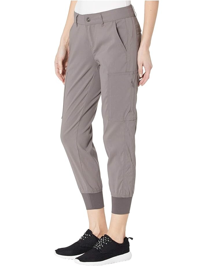 

Брюки Prana Sky Canyon Joggers, цвет Moonrock