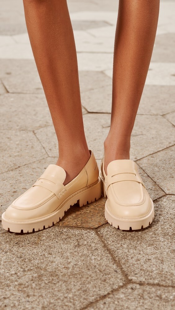 

Лоферы Schutz Christie Casual