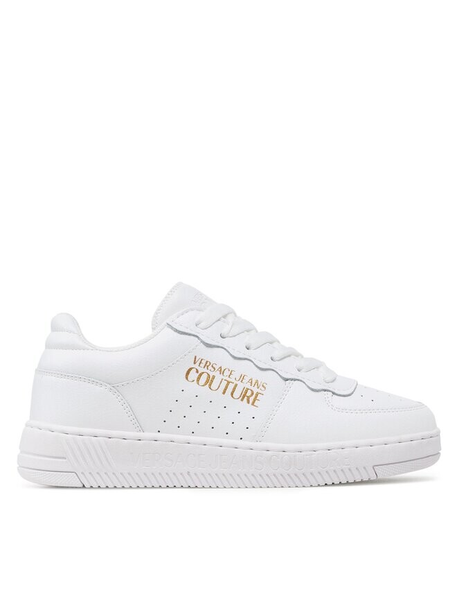 

Кроссовки Versace Jeans Couture, белый