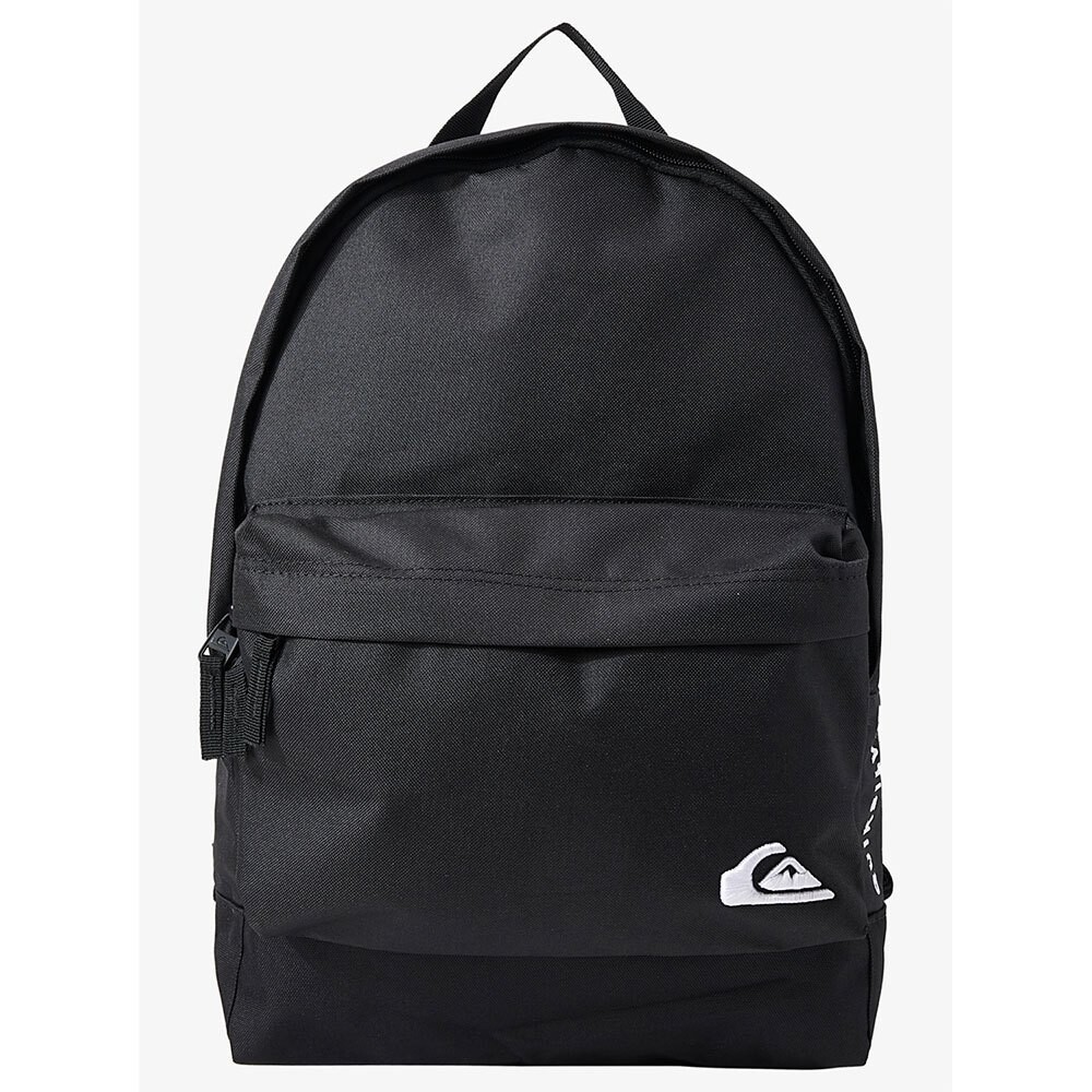 

Рюкзак Quiksilver Small Everydayed, черный