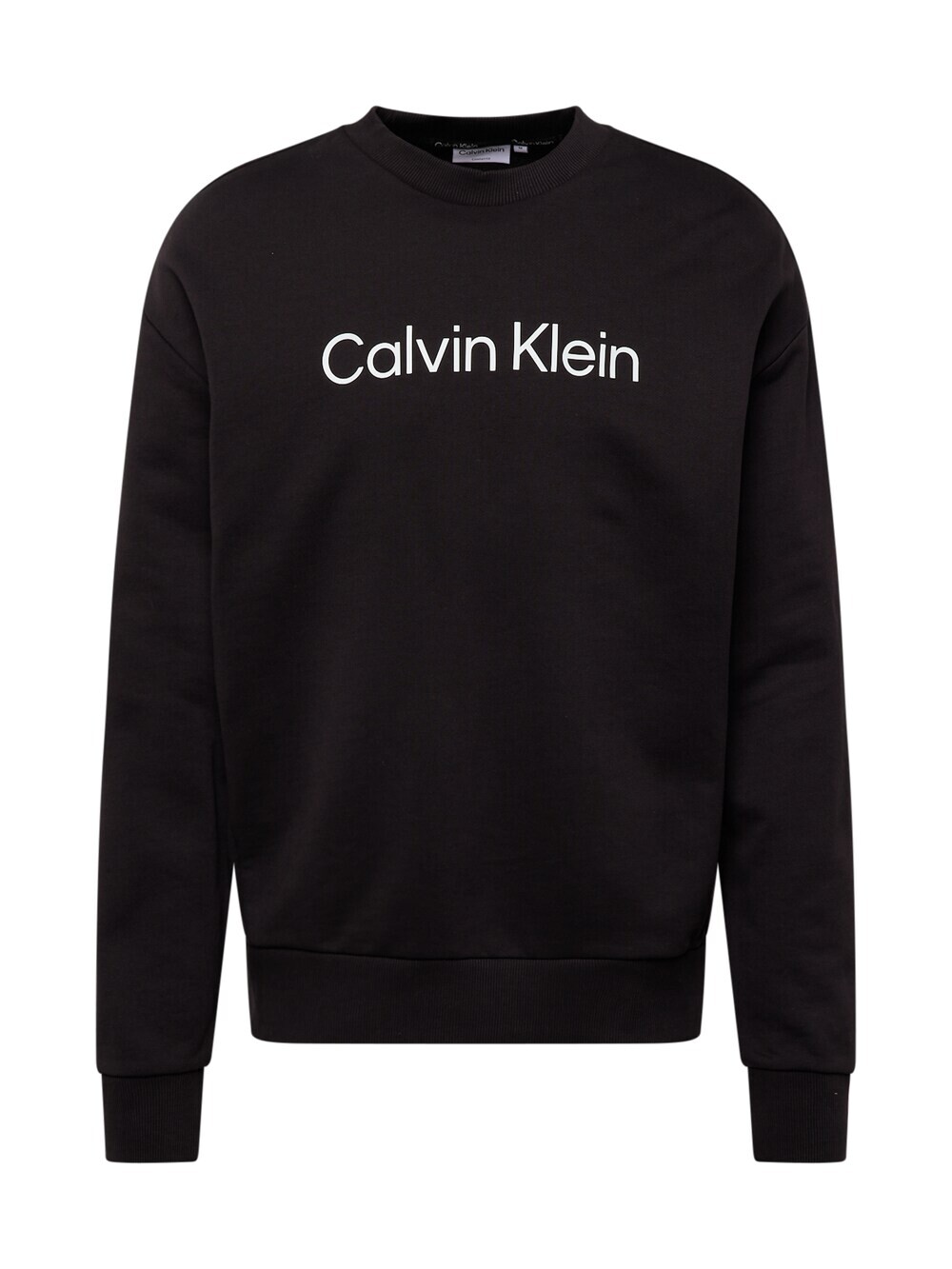 

Толстовка Calvin Klein HERO, черный