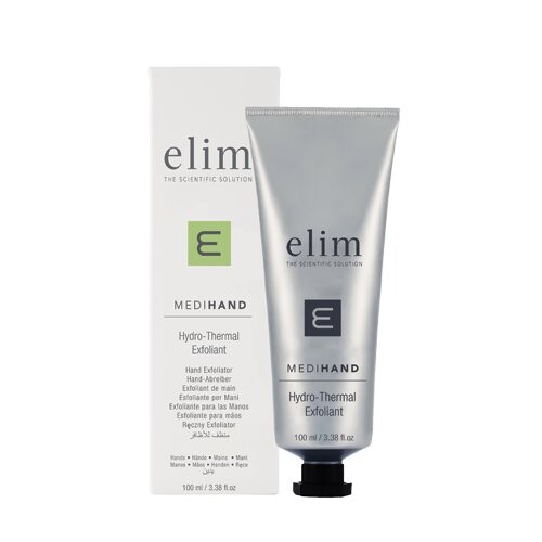 

Пилинг для рук Elim Hydro-Therm Exfoliant