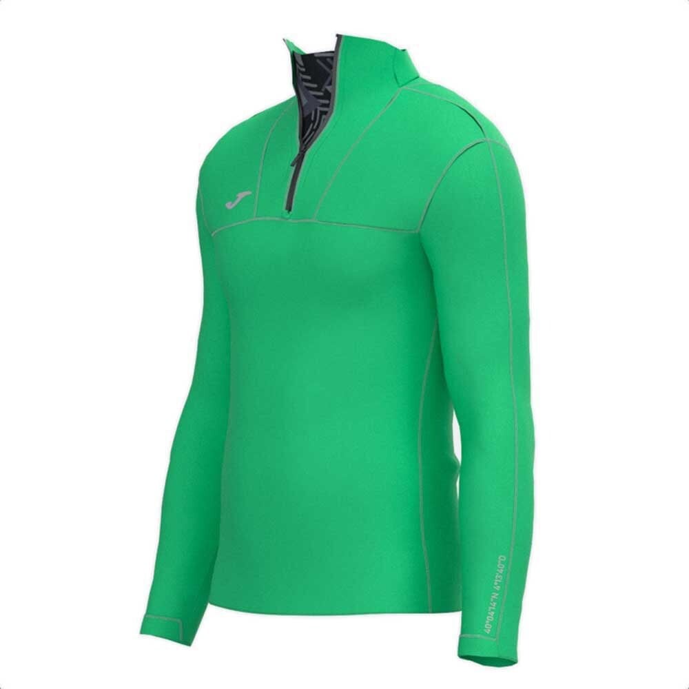 

Толстовка Joma R-Trail Nature, зеленый