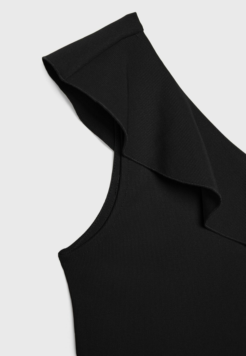 

Топ Stradivarius, черный