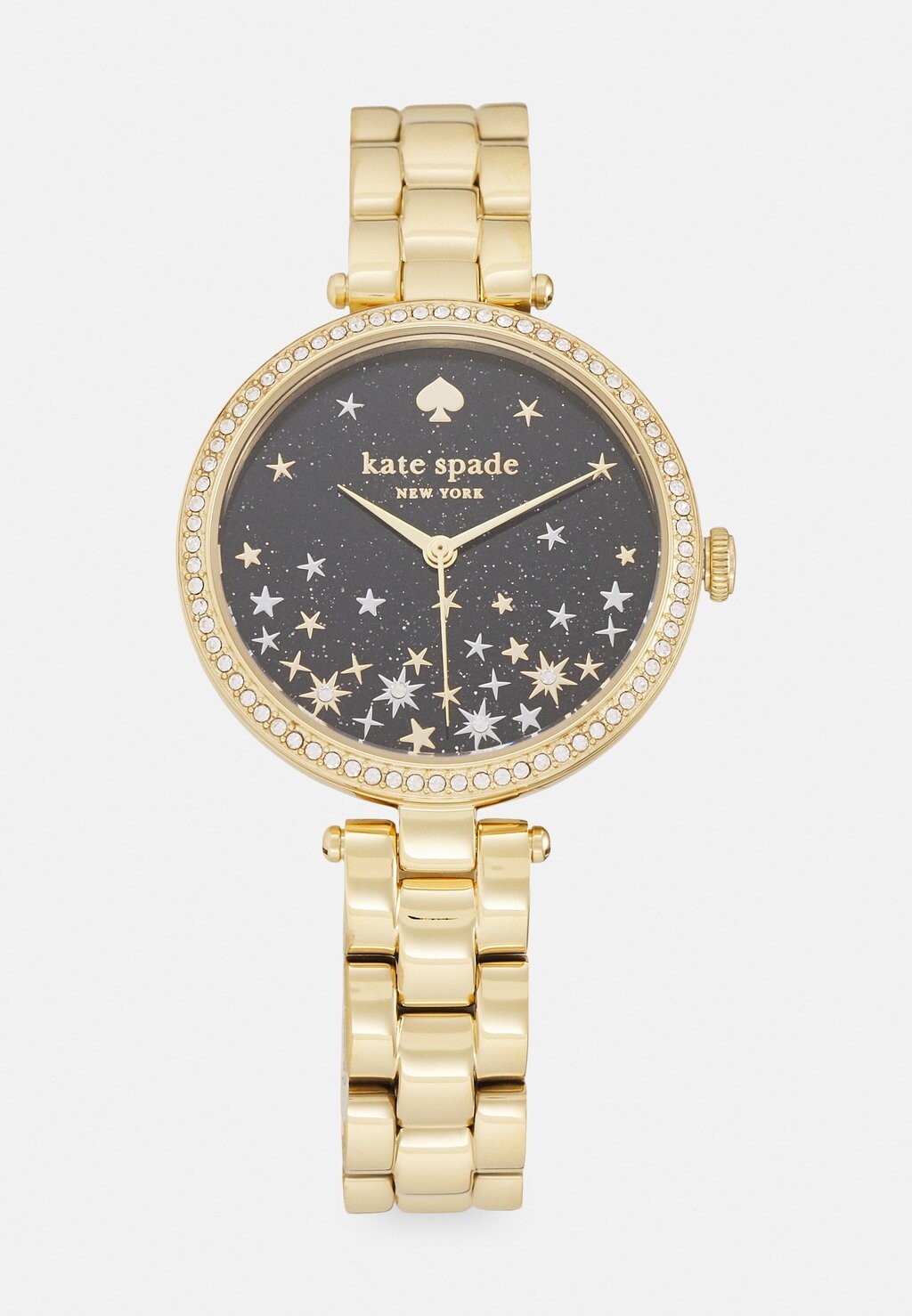 

Часы kate spade new york, золотого цвета