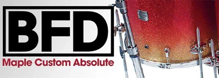 

BFD Пакет расширения BFD Maple Custom Absolute Expansion Pack
