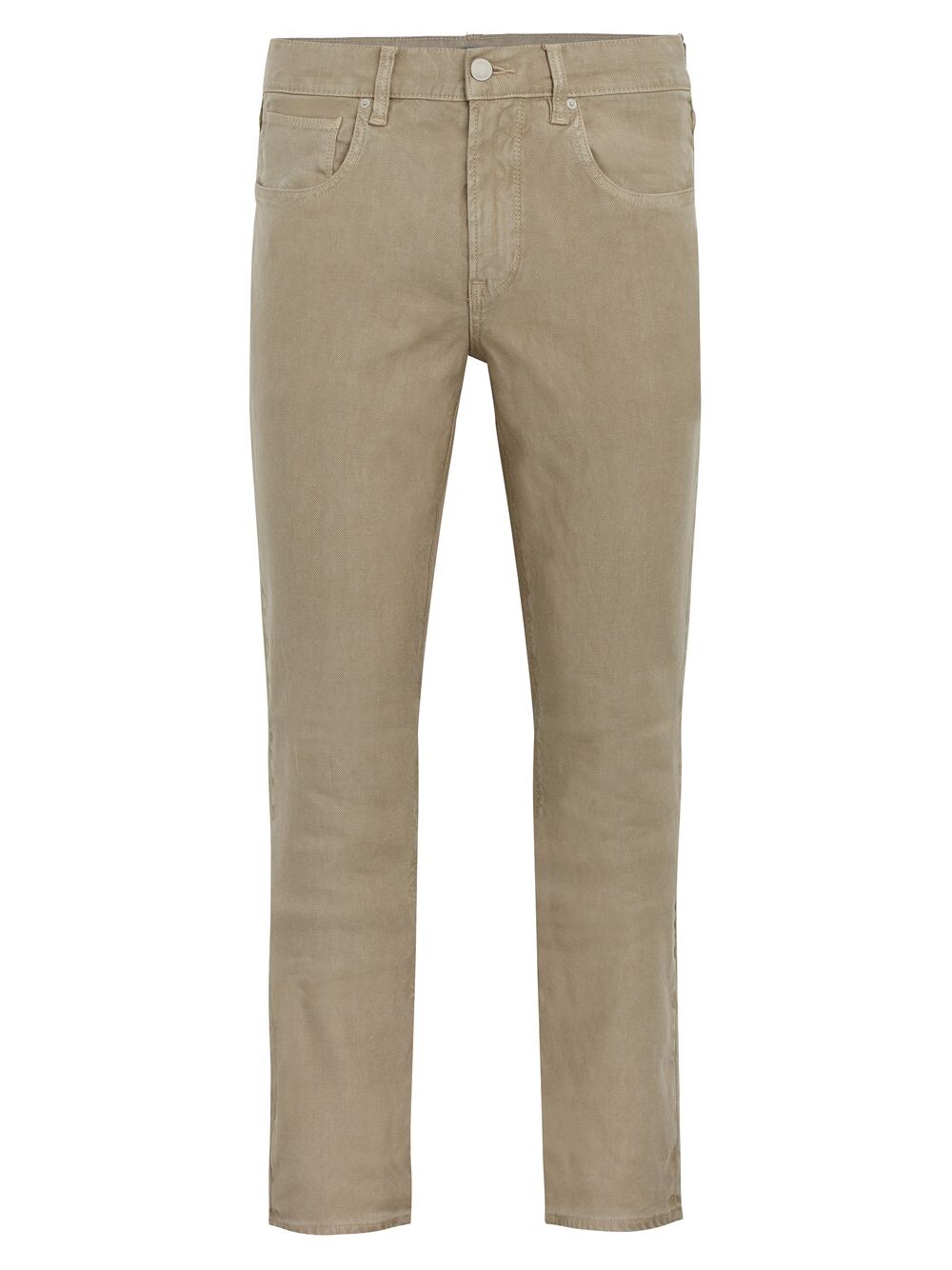 

Узкие прямые эластичные джинсы Blake Hudson Jeans