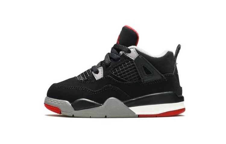 

Обувь Jordan Air Jordan 4 для малышей TD