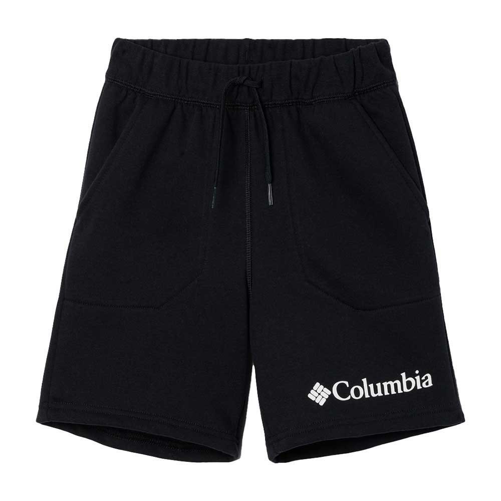 Брюки Columbia Trek, черный брюки мужские columbia trek jogger черный размер 46