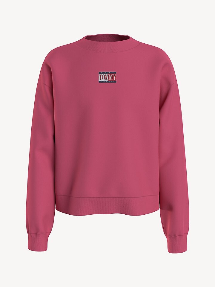 

Детская толстовка с флагом Tommy Hilfiger