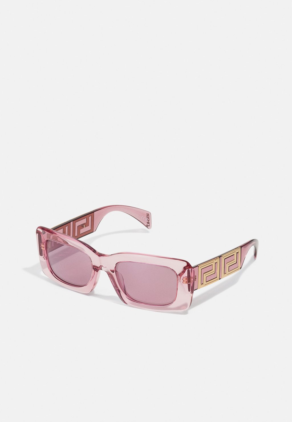 цена Солнцезащитные очки Versace