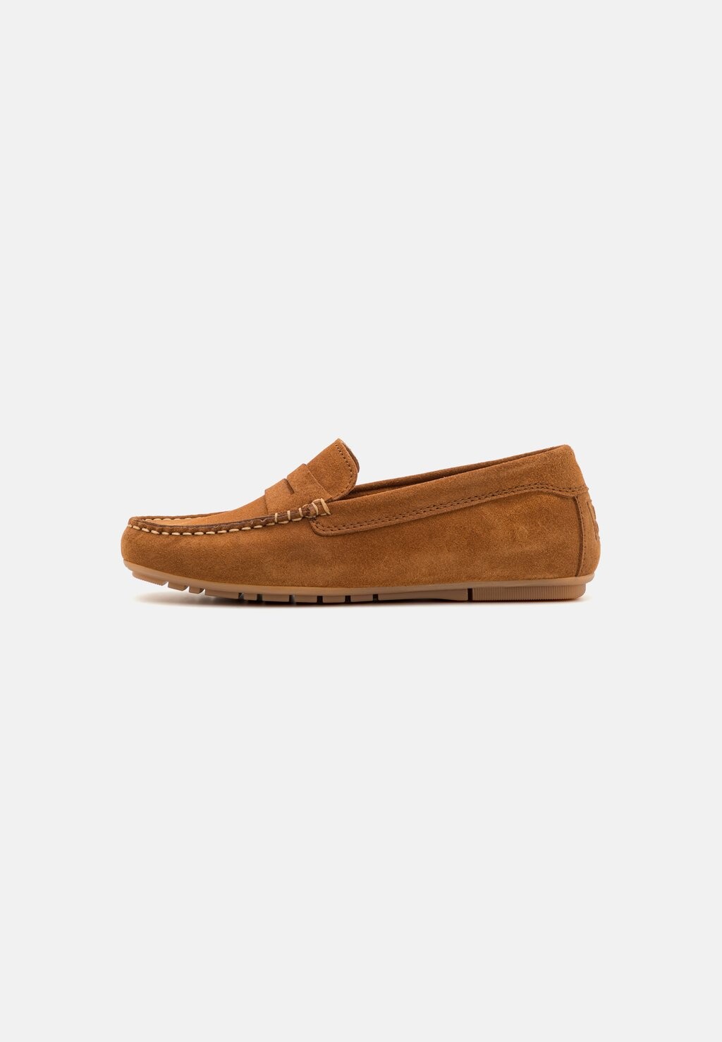 

Мокасины Selma Marc O'Polo, цвет cognac