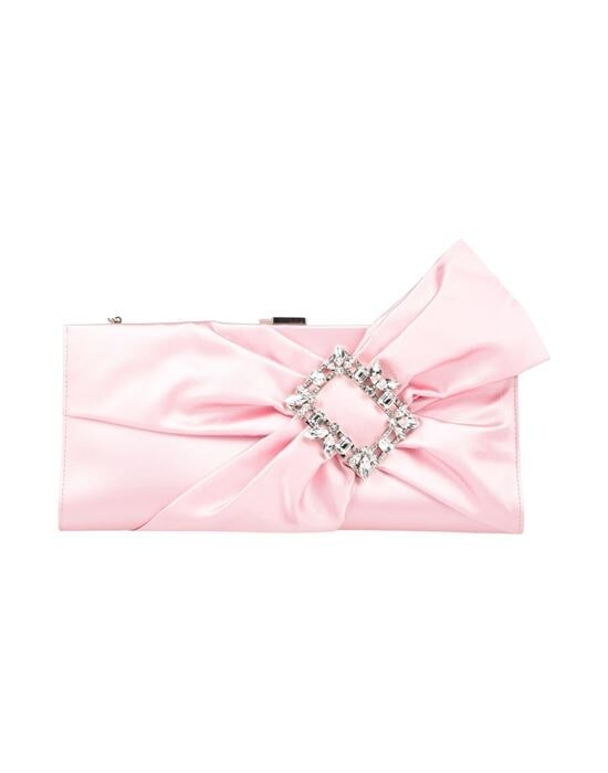 

Сумка ROGER VIVIER, розовый